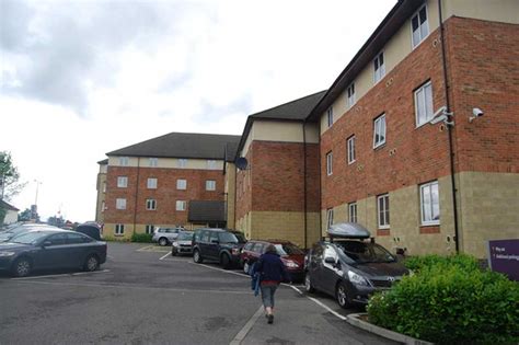 Premier Inn Slough hotel in Slough, Berkshire