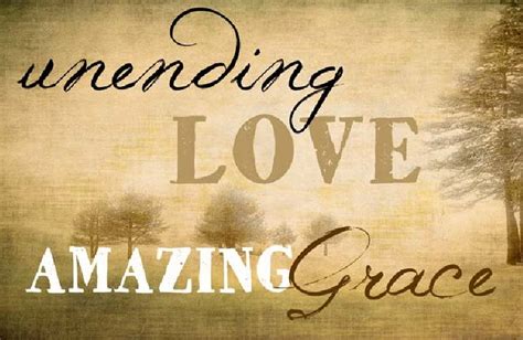 Amazing Grace – Walnut Hill Church of Christ