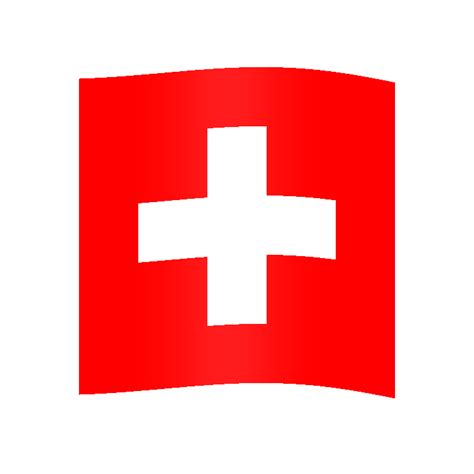 Flag of Switzerland-Animated.gif | Creazilla