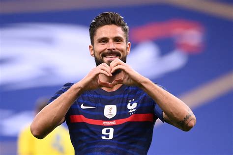 Giroud su Messi: "Non gli faremo vivere la notte più bella della sua ...