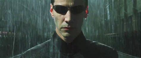 Neo's Matrix 3 Sunglasses - Filmgarb.com