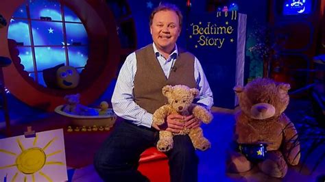 Justin Fletcher - Susan Laughs ‹ CBeebies Bedtime Stories