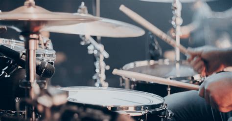 Best Drum Sets For Church & Worship - Worship Online