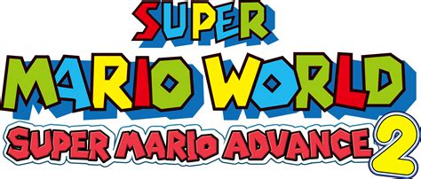 Super Mario Advance 2: Super Mario World Images - LaunchBox Games Database