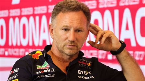 Christian Horner says Red Bull would not have set up engine division if ...