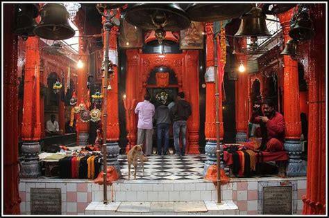 Welcome to the land of misfit temples: Unusual temples of India