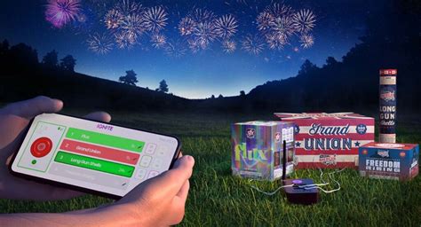 Now Offering IGNITE Firing Systems | Superior Fireworks