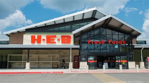 H-E-B buys supermarket site in southern Dallas - Dallas Business Journal