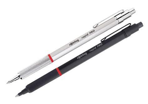 Rotring Rapid Pro Ballpoint Pen