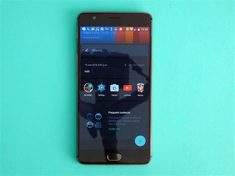 How to Install Android 6.0.1 Marshmallow FreedomOS 1.1.2 [ OxygenOS-3.2.1] ROM on OnePlus3 A3000 ...