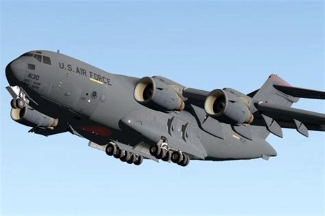 The World’s 4 Biggest Military Planes Are Beyond Incredible