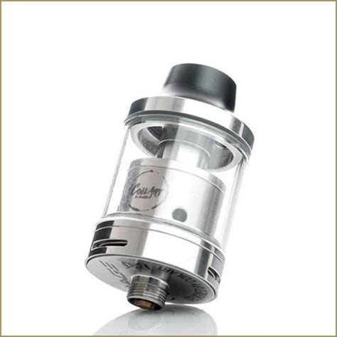 Coil Art Mage RTA Tank