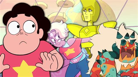 Where to watch ‘Steven Universe’ Season 5 live online