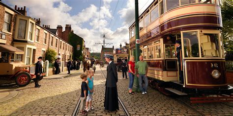 Beamish Museum | Museums.EU