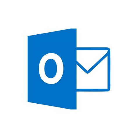 Microsoft Outlook Logo Vector - Devilo Arts