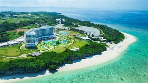 10 Best Luxury Resorts on Okinawa’s Main Island | Japan Wonder Travel Blog