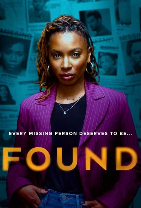 Found (2023) - Brokensilenze