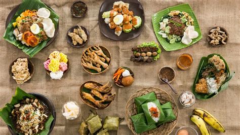 Makanan Nasi khas Jawa Timur, Awas Tertipu Sama Nomor 7! - Pigiblog