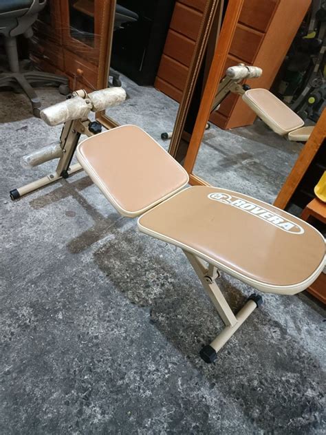 Gym equipment japan, Sports Equipment, Exercise & Fitness, Cardio & Fitness Machines on Carousell