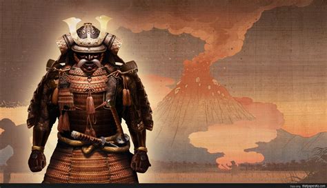 shogun wallpaper - http://wallpapersko.com/shogun-wallpaper.html HD Wallpapers Download ...