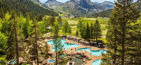 10 Best Golf Resorts Near Lake Tahoe, USA - Updated 2024 | Trip101