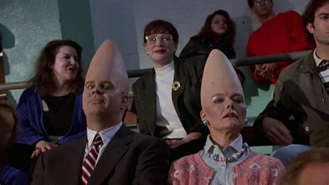 Coneheads (1993)