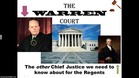 Warren Court - YouTube