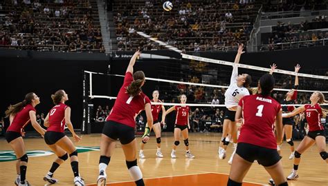 Understanding What is an Ace in Volleyball: A Detailed Guide