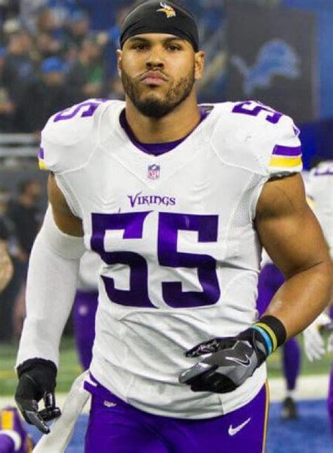 Anthony Barr | Minnesota vikings football, Vikings football, Vikings