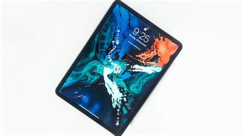 Apple may adopt hybrid OLED for iPad to avoid the wrinkling effect