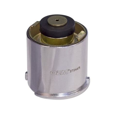 OEMTOOLS 32 mm Multi Vehicle Radiator Cap Adapter