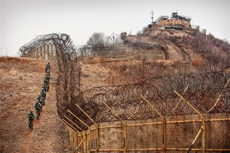 非武装地帯 - Demilitarized zone - JapaneseClass.jp