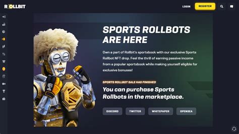 Everything You Need to Know About Sports Rollbots