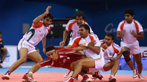 [100+] Kabaddi Wallpapers | Wallpapers.com