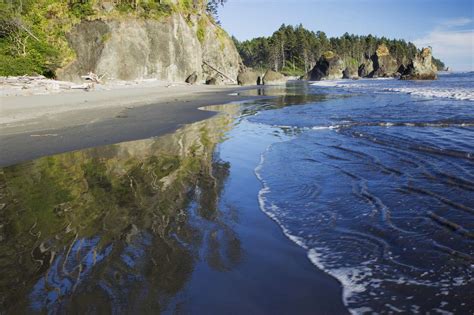 The Best Beaches in Washington State