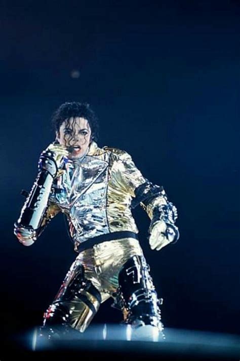 Scream Bucharest 1996 HIStory World Tour Michael Jackson Dangerous, Michael Jackson Quotes ...