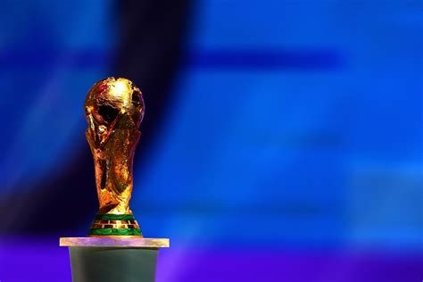 Fifa World Cup 2018 draw: Pots, seeds and format explained for Kremlin ...