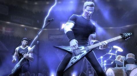 Guitar Hero: Metallica Review - Gamereactor