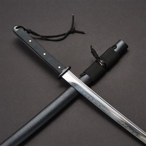 Musashi Tactical Katana - Musashi - Touch of Modern