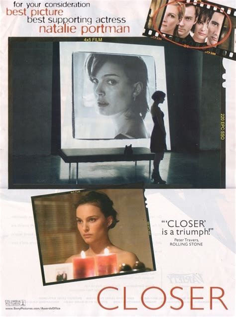 Closer - Closer (2004) Photo (21565212) - Fanpop