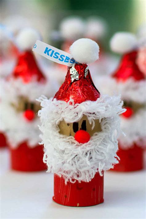 These 15 Christmas Crafts For Kids Will Start the Holidays Off Right