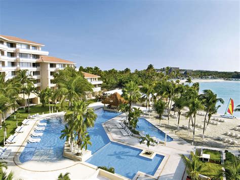 Dreams Puerto Aventuras Resort & Spa - Vergelijk Goedkoopste ...