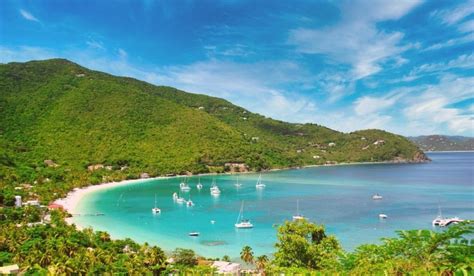 Best Things to Do in Tortola on a Cruise | Eat Sleep Cruise