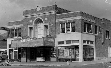 Springfield, MO - Springfield culture spotlight: Gillioz Theatre ...