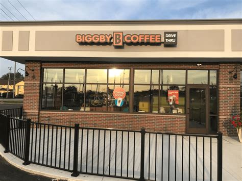 Biggby Coffee locations - starbmag