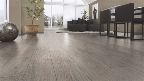 Laminate Floor Finishing Types, Description, Properties