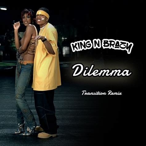 Stream Nelly Feat. Kelly Rowland - Dilemma Remix(BPM Transition) by ...