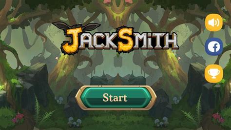 JackSmith 2 - Adventure Game " Jump & Shooter" APK for Android Download