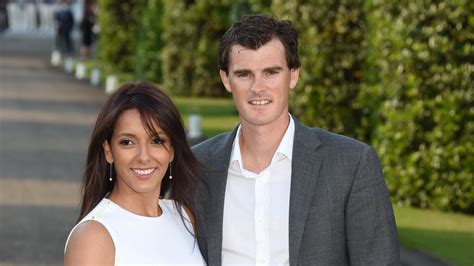 Jamie Murray's life off court - Dunblane horror and talented wife who ...