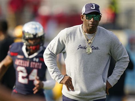 Deion Sanders Is Taking Over As Head Coach At Colorado KOSU, 43% OFF